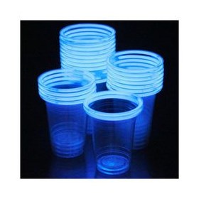 Продукти: Светеща боя за пластмаса