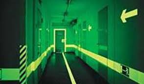 Продукти: Самосветещата  боя за нанасяне върху самозалепващо се фолио